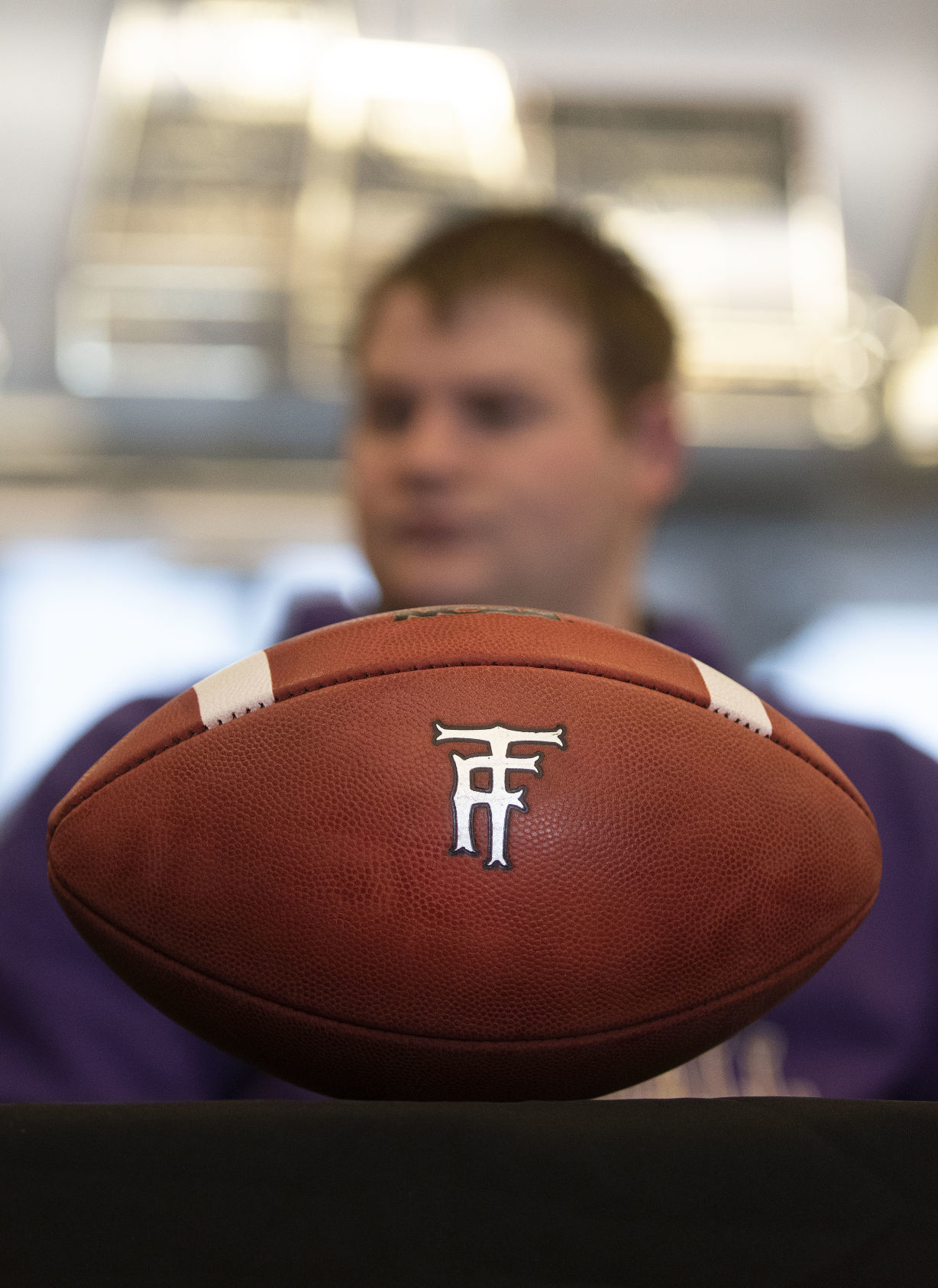 Christensen signs with College of Idaho